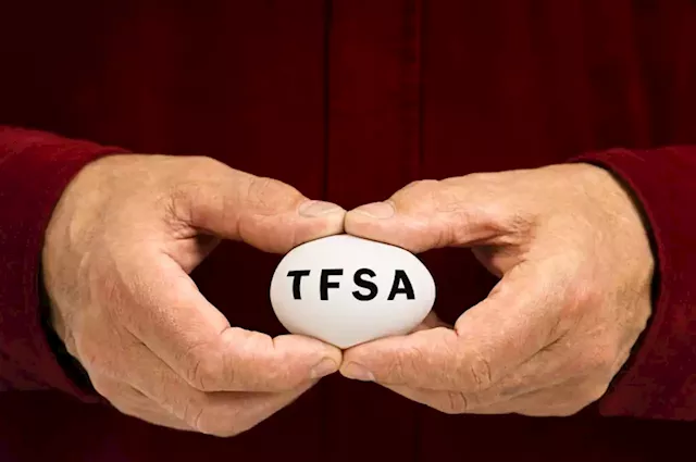 Make the most of your investment plan with a TFSA