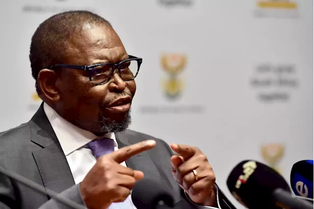 South Africa aims to raise around R630bn in markets this year – finance minister