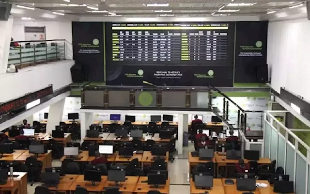 Seplat, GTCO, NGX Group set the pace as Nigerian stocks gain for third straight day