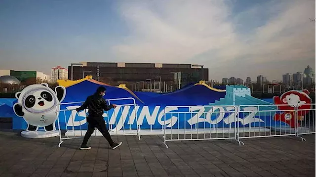 Beijing Games organisers hope to have 30% capacity in venues - SABC News - Breaking news, special reports, world, business, sport coverage of all South African current events. Africa's news leader.