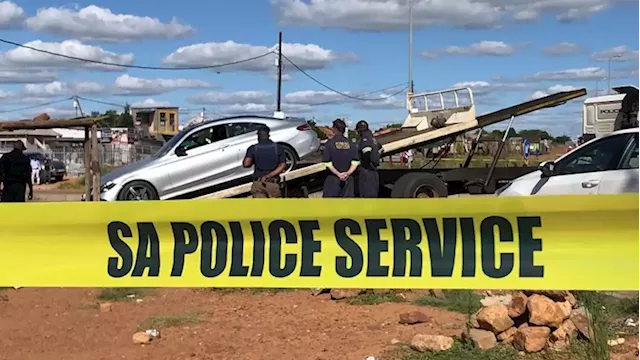 Police launch manhunt following fatal shooting in Soshanguve - SABC News - Breaking news, special reports, world, business, sport coverage of all South African current events. Africa's news leader.