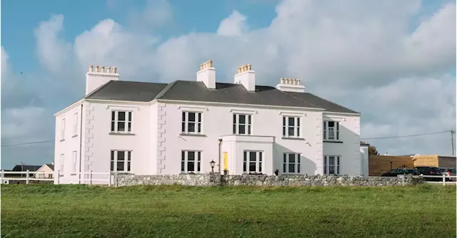 House of the Week: Get to the Point in the stunning environs of rural Clare | Business Post