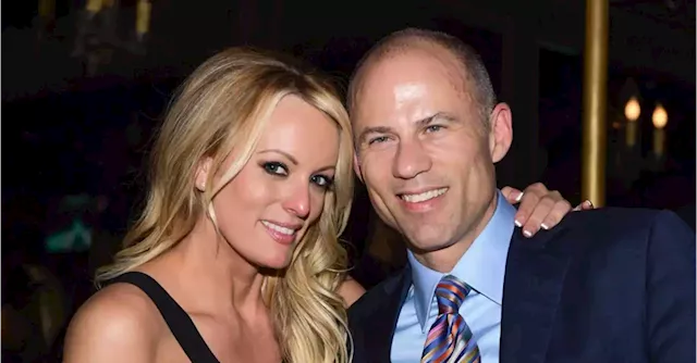 Marion McKeone: Stormy Daniels’ lawyer stars in his own all-American story of celebrity, greed and hubris | Business Post