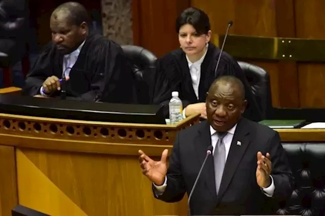 What to look out for in Ramaphosa’s state of the nation address – including new grants and business rules