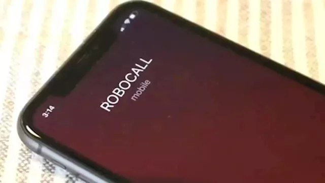 Complaint Filed Against Company Accused Of Making Thousands Of Robocalls, Duping Customers Out Of More Than $6 Million