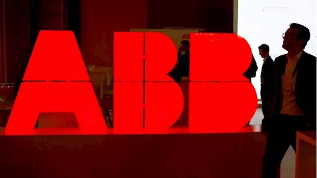 ABB electric charging business lays out growth plans ahead of IPO