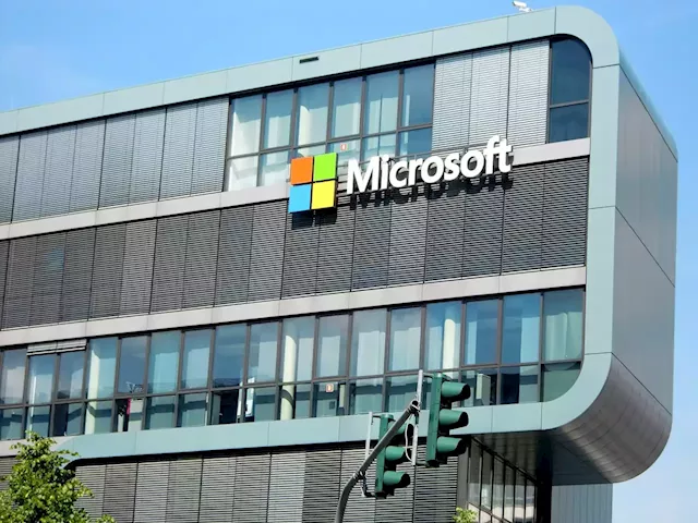 Microsoft Corp. Seeks For A Crypto Business Director To Build Its Web 3.0