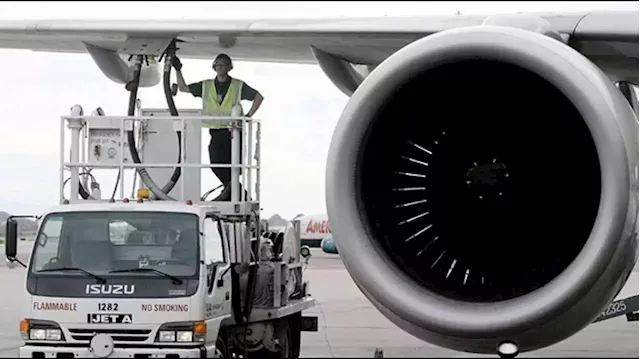 Industry risks collapse as aviation fuel hits N400/litre