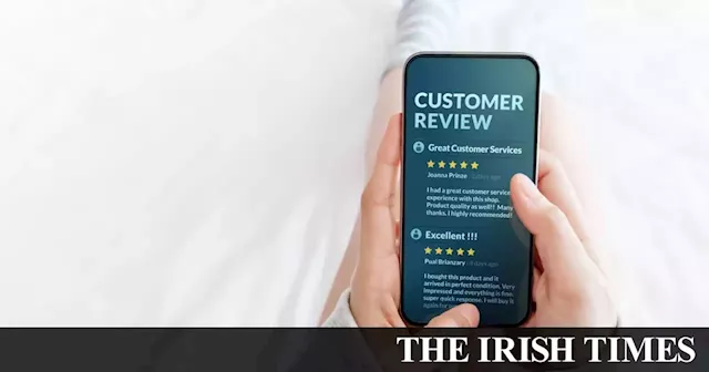 Pulling the plug on the lucrative business of fake product reviews