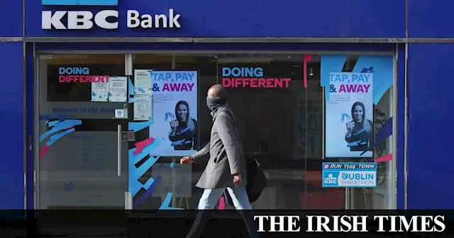 KBC Ireland posts €298m loss amid slew of market exit costs