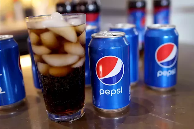 PepsiCo Beats on Fourth-Quarter Earnings, But Warns of Cost Pressure