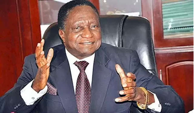 How ex-JAMB chief Ojerinde floated companies, acquired houses through cronies - Witness