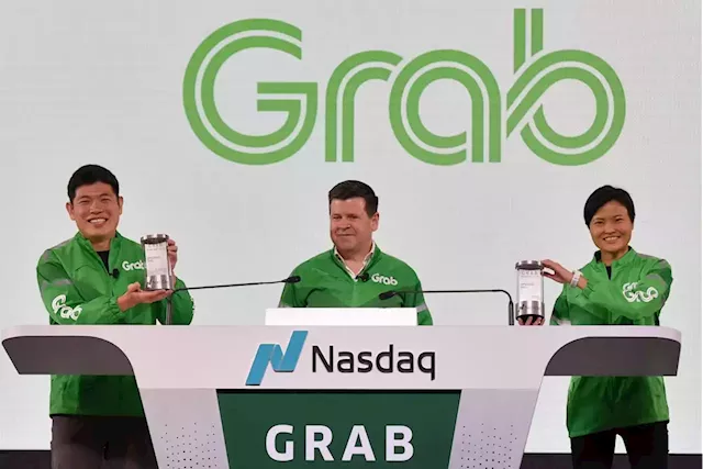 MSCI to add Grab, 20 stocks to global index