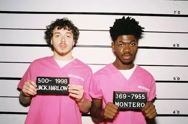 Here Are the Lyrics to Lil Nas X & Jack Harlow’s ‘Industry Baby’