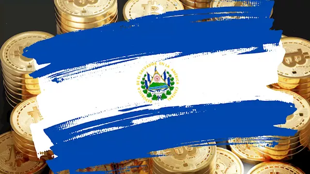 Fitch Ratings Downgrades El Salvador Deeper Into Junk Status Citing Bitcoin Risks – Finance Bitcoin News