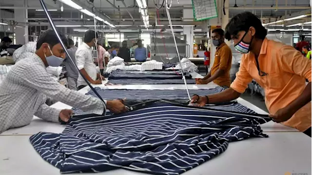 India's textile industry revs up, giving hope on jobs for PM Modi