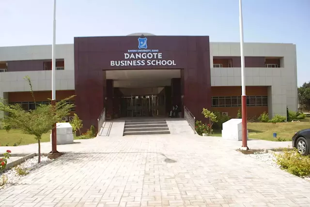 Dangote Business School, centre move to save Kano women businesses