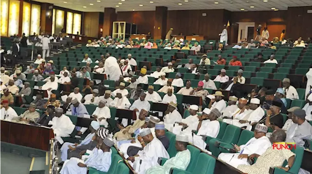 Reps demand details of N512m, other spendings by Ministry of Finance in 2018