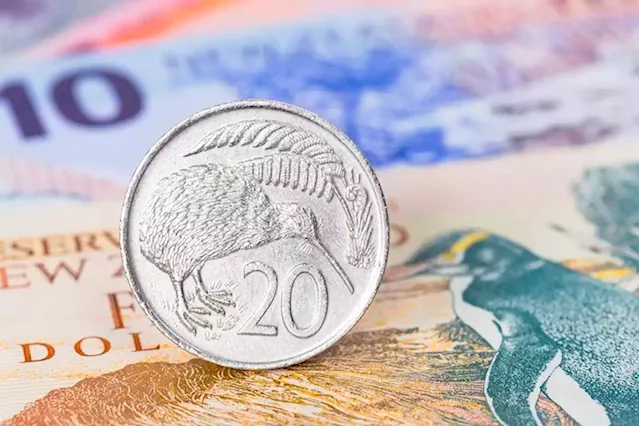 NZD/USD edges up in a mixed-market mood bracing around 0.6680