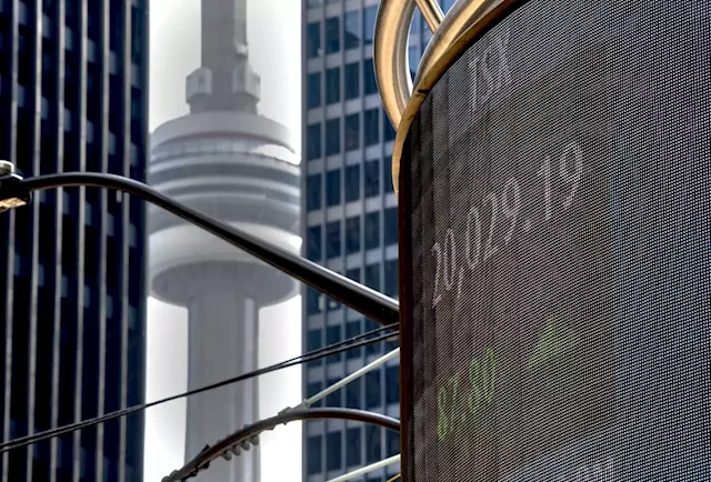 TSX Composite earnings scorecard: How first-quarter results have fared so far