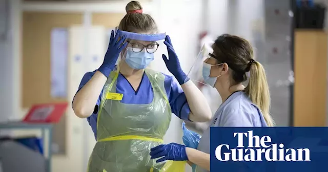 Half of PPE procured by UK using ‘VIP’ companies has not been used