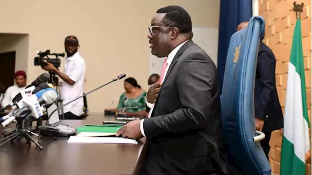 Explore international market, export council tells Ayade | The Guardian Nigeria News - Nigeria and World News