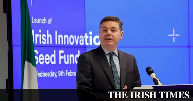 Revenue warehouses up to €3.2bn in business tax debt