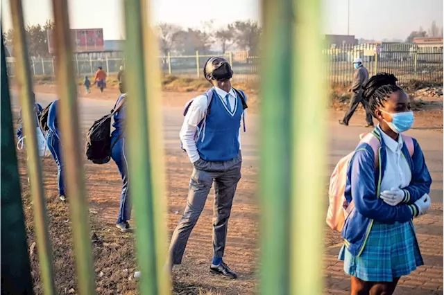 Profits stripped from companies in unlawful R431m Gauteng schools tender