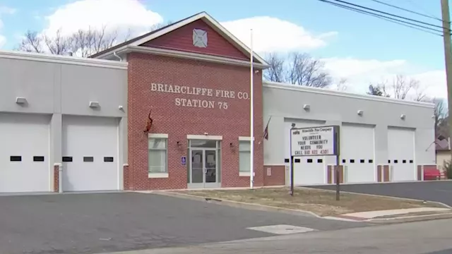 Delco Fire Company Suspended Over Call That Allegedly Mocked Fanta Bility