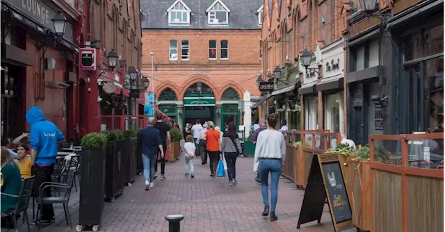 Dubliners urged to campaign for Castle Market and 'save our city' | Newstalk