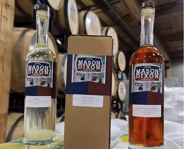 Pa. distillery fighting Minnesota company over ‘boxtail’ name for boxed cocktails