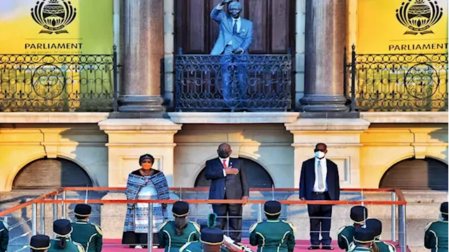 'Ramaphosa's State of the Nation Address was bold and transparent' - SABC News - Breaking news, special reports, world, business, sport coverage of all South African current events. Africa's news leader.