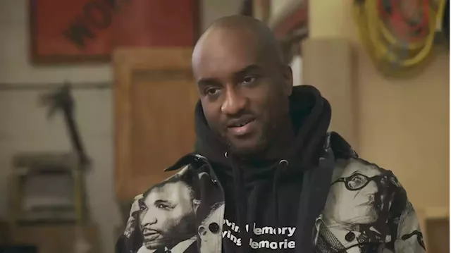 Time Out Market Chicago To Unveil Mural Of Late Fashion Icon Virgil Abloh