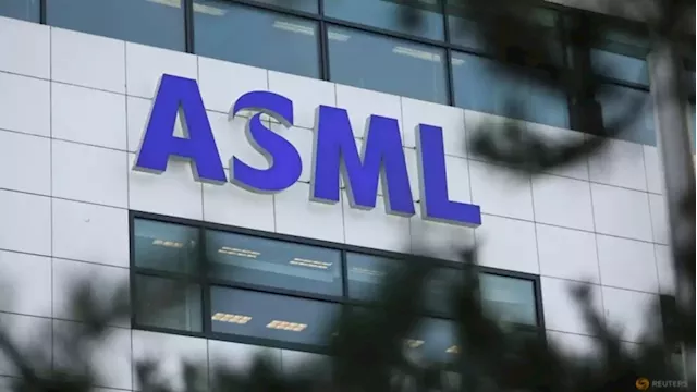 Chinese company denies alleged IP infringement of ASML