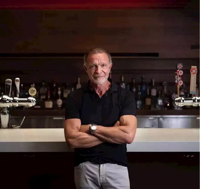 How Chef Mark McEwan navigated the ‘public undressing’ of restructuring his business