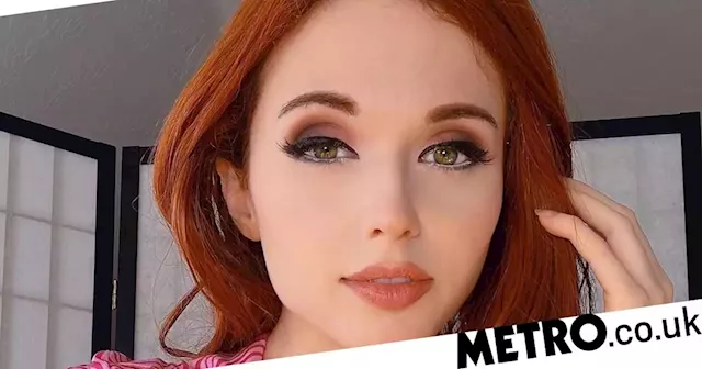 Twitch’s Amouranth invests over $1 million in plastic ball company