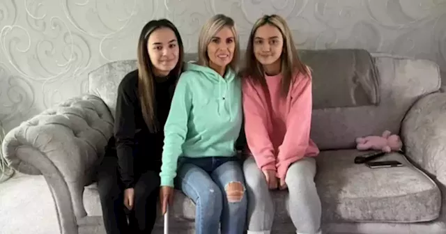 Single mother from Cavan pleads for help after MS diagnosis closed her business