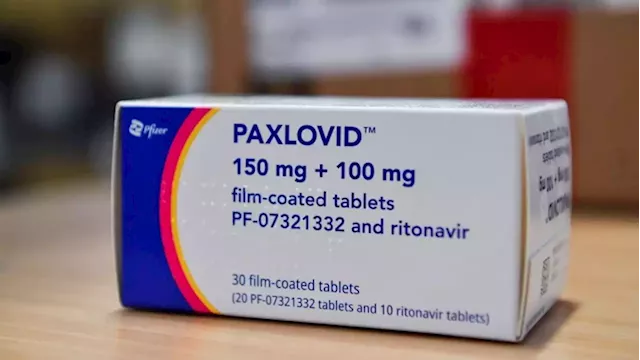 China approves use of Pfizer's COVID drug Paxlovid - SABC News - Breaking news, special reports, world, business, sport coverage of all South African current events. Africa's news leader.