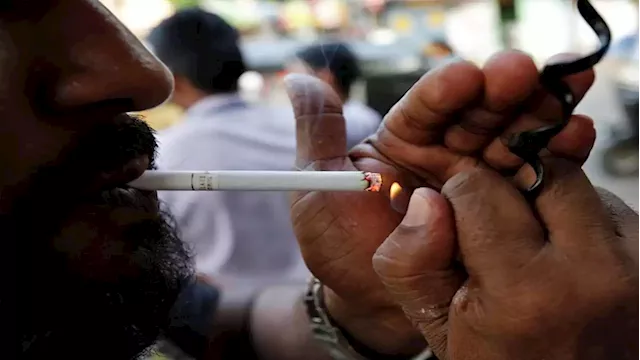 Inflation gives Big Tobacco a handy drag - SABC News - Breaking news, special reports, world, business, sport coverage of all South African current events. Africa's news leader.