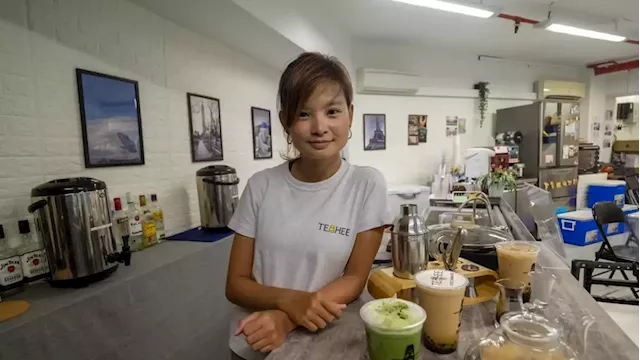 Gen Y Speaks: I left my dream job to enter the bubble tea business. It's been a tough adventure