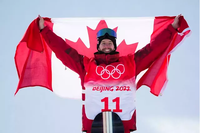 Opinion | Canada has racked up the Beijing medals at the midway point — and given predictive AI the business