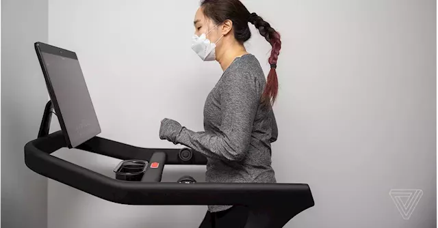 Peloton Tread review: the best treadmill by the most volatile company