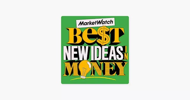 ‎Best New Ideas in Money: Can an ice storm predict the next meme stocks? on Apple Podcasts