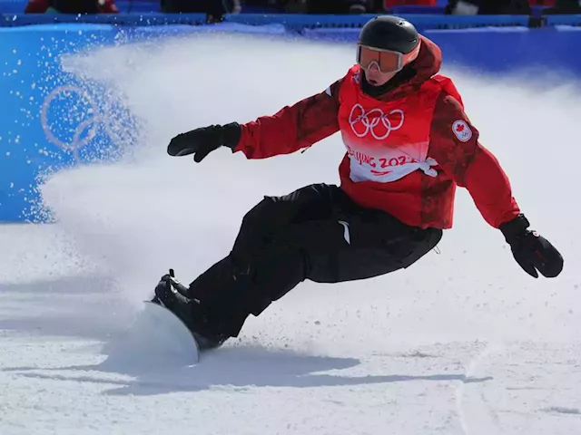 Mark McMorris Inc: Inside an Olympic snowboarder's business empire