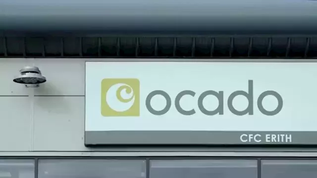 Ocado warns on 2022 earnings as investment weighs