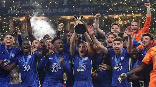 Havertz's late penalty seals world club crown for Chelsea - SABC News - Breaking news, special reports, world, business, sport coverage of all South African current events. Africa's news leader.