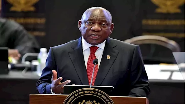 Ramaphosa's centralisation of power is an effort to help the state run efficiently: Analyst - SABC News - Breaking news, special reports, world, business, sport coverage of all South African current events. Africa's news leader.