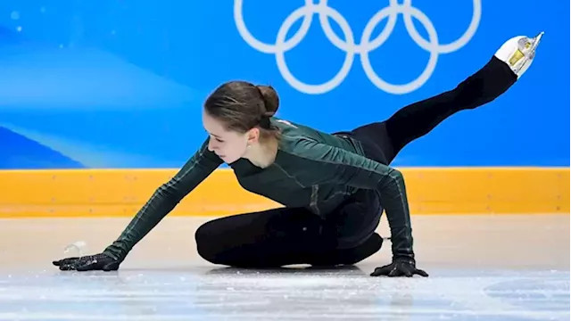 Olympics-Russian Valieva cleared to compete but doping shadow remains - SABC News - Breaking news, special reports, world, business, sport coverage of all South African current events. Africa's news leader.