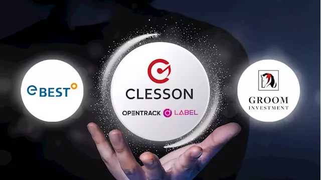 Clesson Co. Ltd: The Operating Company of LABEL Foundation Receives $2 Million Equity Funding From Groom Investments and eBEST Investments & Securities – Press release Bitcoin News