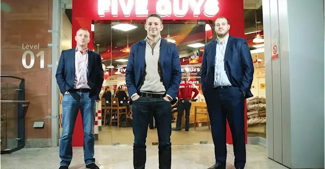 Future of Five Guys in Ireland ‘dependent on trading profitability in aftermath of Covid-19’ | Business Post